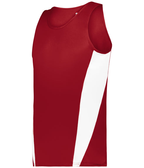 Alleson Stride Singlet